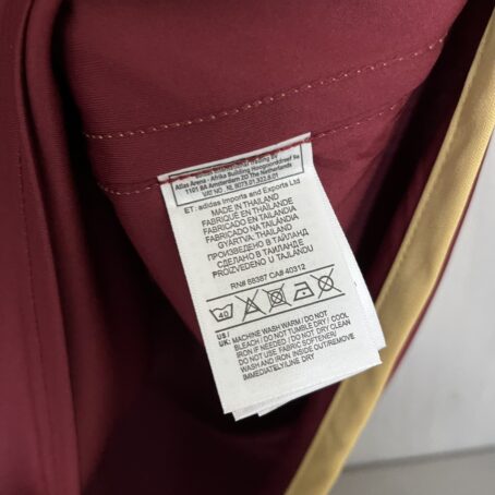 Camisa Venezuela - Vermelha - 24/25 - Imagem 9