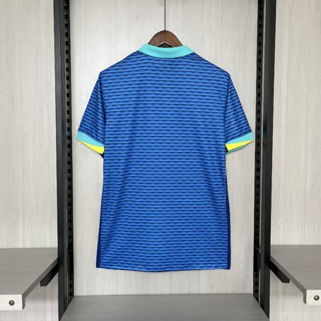 Camisa Brasil  - Azul – 24/25 - Imagem 12