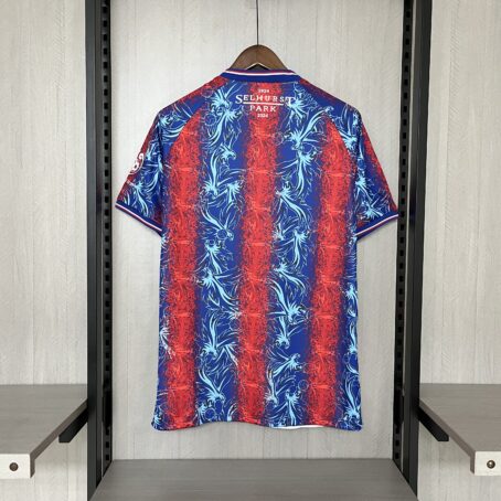 Camisa Crystal Palace - Azul - 24/25 - Imagem 9