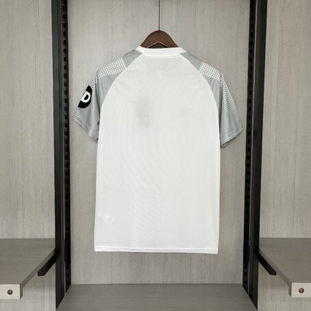 Camisa West Ham - Branca - 24/25 - Imagem 9