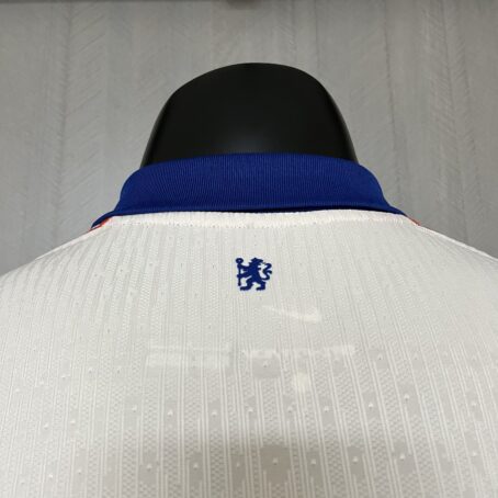 Camisa Chelsea - Modelo Jogador - Branca - 24/25 - Imagem 9