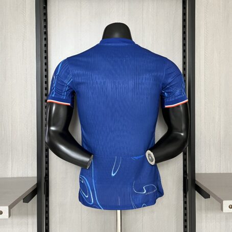 Camisa Chelsea - Modelo Jogador - Azul - 24/25 - Imagem 10