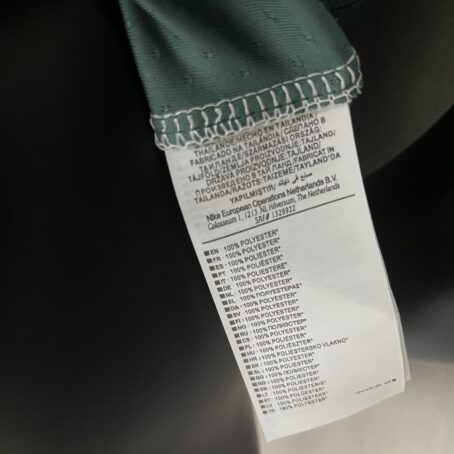 Camisa Tottenham III - Modelo Jogador - Verde - 24/25 - Imagem 7