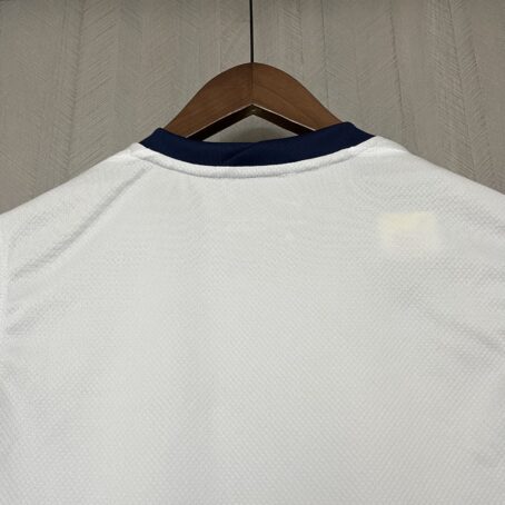 Camisa Tottenham - Infantil - Branca - 24/25 - Imagem 8