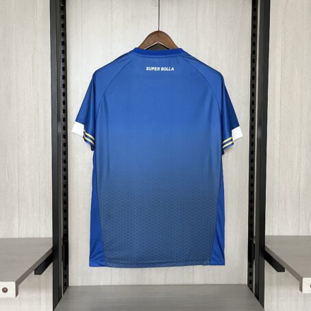 Camisa Confiança  – Azul – 24/25 - Imagem 12