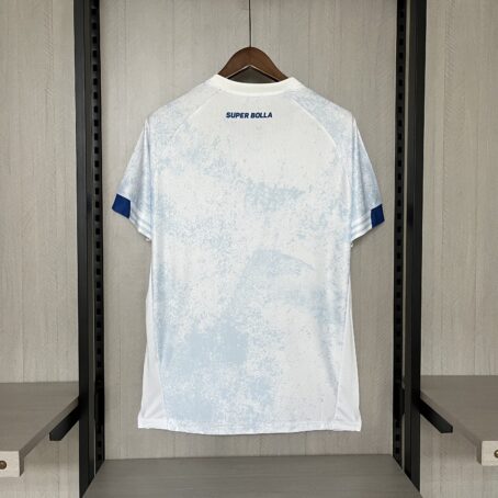 Camisa Confiança  – Branca – 24/25 - Imagem 13