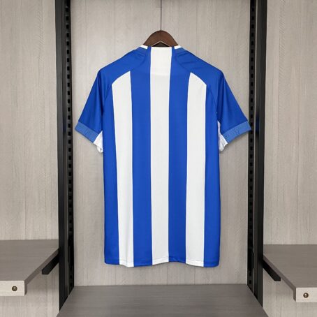 Camisa Paysandu – Azul/Branca – 24/25 - Imagem 12
