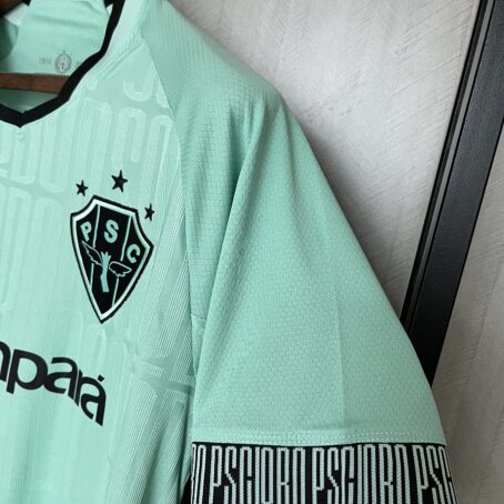 Camisa Paysandu III – Verde – 24/25 - Imagem 9