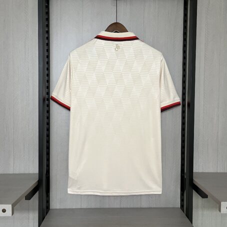 Camisa Bayern de Munique III - Branca - 24/25 - Imagem 10