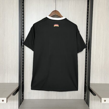 Camisa Bayern de Munique Goleiro - Preta - 24/25 - Imagem 9