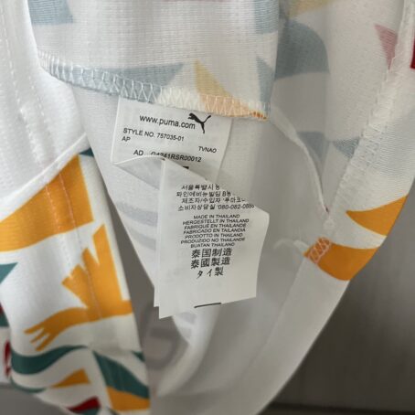 Camisa Palermo III - Branca - 24/25 - Imagem 7