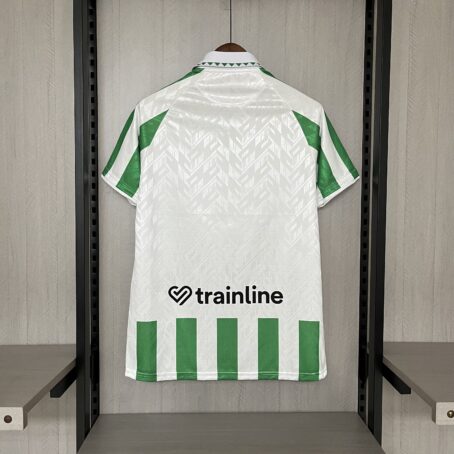 Camisa Betis – Branca/Verde – 24/25 - Imagem 9