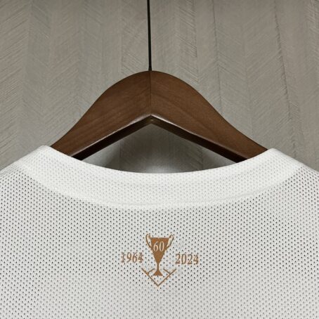 Camisa Sporting - Branca - 24/25 - Imagem 10