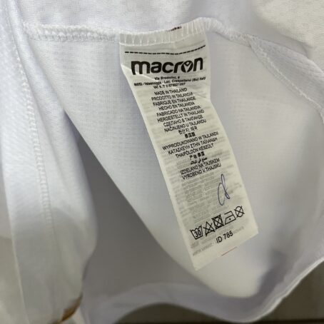 Camisa Vitória SC - Branca - 24/25 - Imagem 9