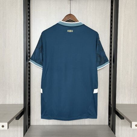 Camisa Olympique de Marseille - Azul - 24/25 - Imagem 11