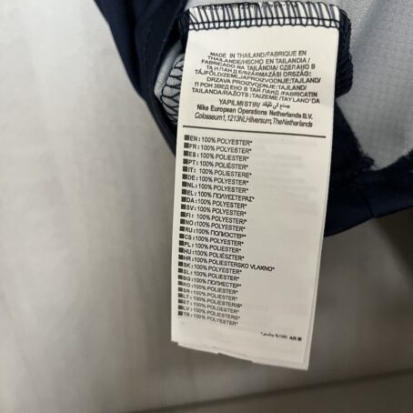 Camisa PSG - Infantil - Azul - 24/25 - Imagem 7