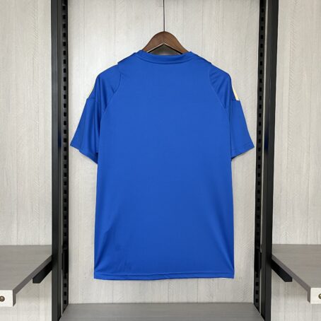 Camisa Argentina Edição Especial - Azul - 24/25 - Imagem 10