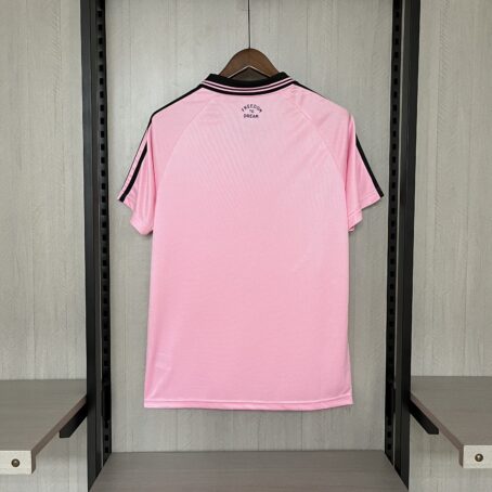 Camisa Inter Miami Edição Especial – Rosa – 24/25 - Imagem 8