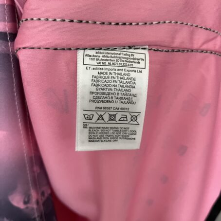 Camisa Inter Miami Edição Especial LM – Rosa – 24/25 - Imagem 9