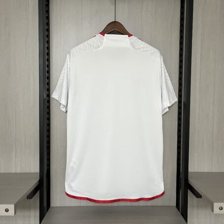 Camisa St Louis City - Branca - 24/25 - Imagem 10