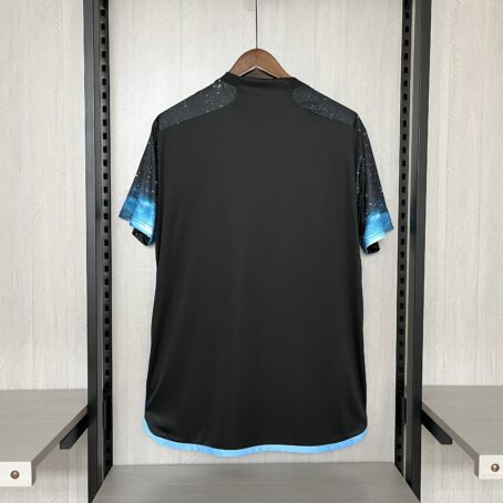 Camisa Minnesota - Preta - 24/25 - Imagem 10