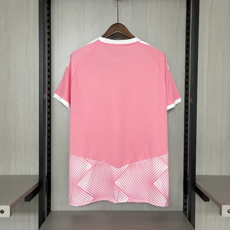 Camisa Porcinos - Rosa - 24/25 - Imagem 10