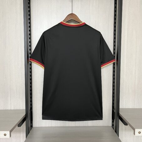 Camisa Porcupine - Preta - 24/25 - Imagem 10