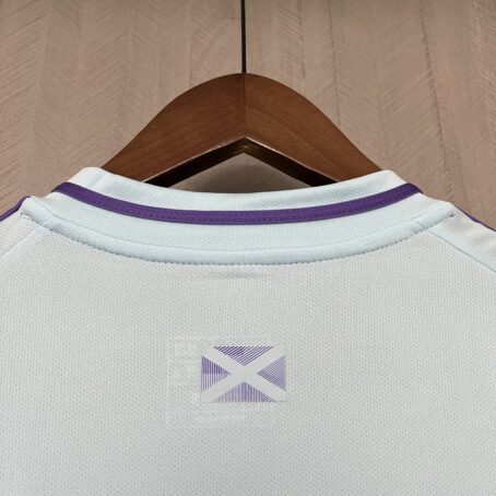 Camisa Escócia - Azul - 24/25 - Imagem 10
