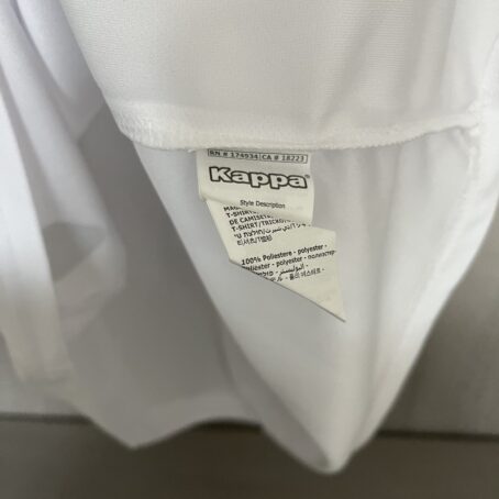 Camisa Fiorentina – Branca – 24/25 - Image 9