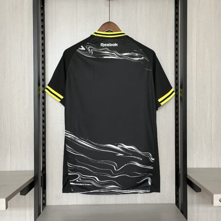 Camisa Botafogo IV - Preta - 24/25 - Imagem 4