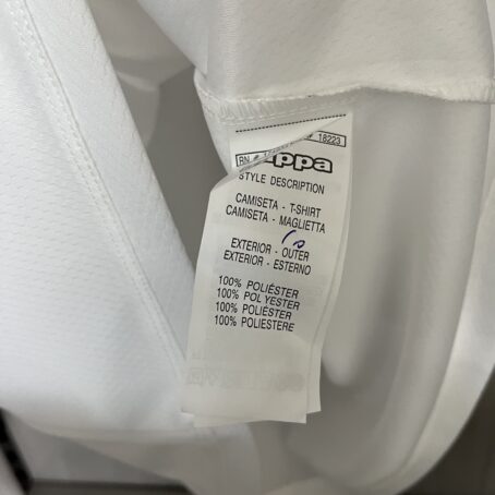 Camisa Vasco Edição Especial - Feminina - Branca - 24/25 - Imagem 9