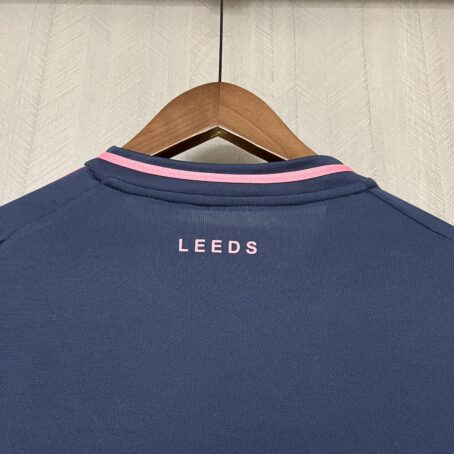 Camisa Leeds III - Azul - 24/25 - Imagem 9