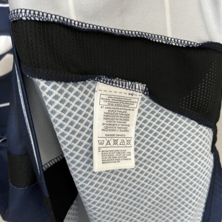 Camisa Aston Villa III - Azul - 24/25 - Imagem 8