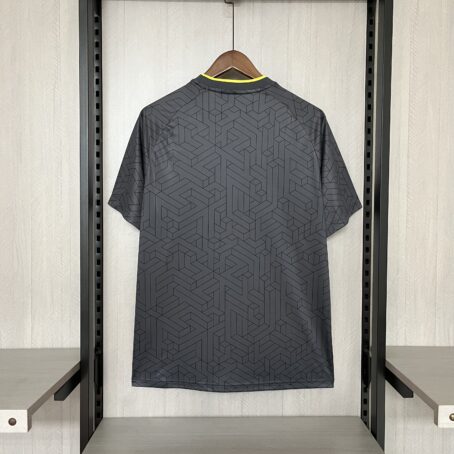 Camisa Everton - Cinza - 24/25 - Imagem 10