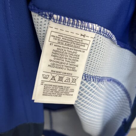 Camisa Leicester City - Azul - 24/25 - Imagem 9