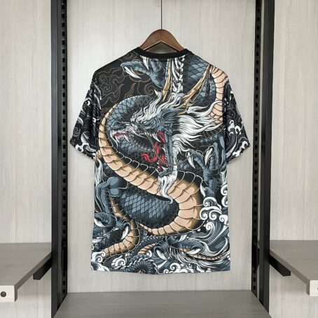 Camisa Japão Edição Especial - N01 - 24/25 - Imagem 8
