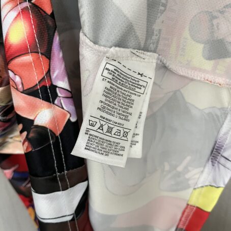 Camisa Japão Edição Especial - N08 - 24/25 - Imagem 7