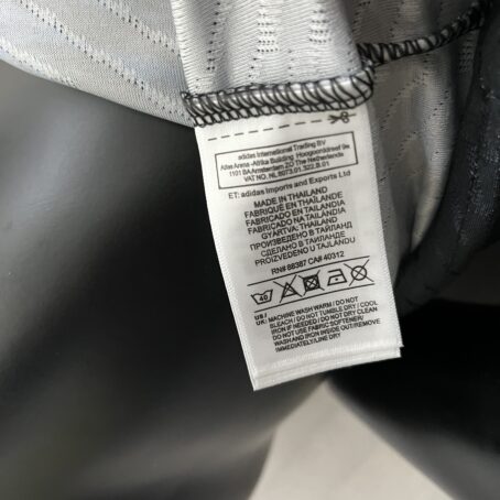 Camisa Japão - Modelo Jogador - Preta/Azul - 24/25 - Imagem 9