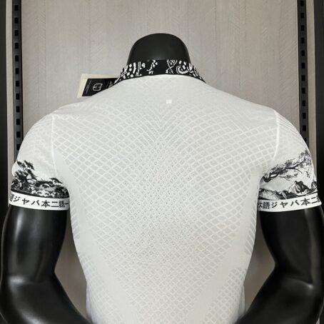 Camisa Japão Edição Especial - Modelo Jogador - N10 - 24/25 - Imagem 7