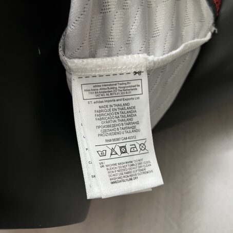 Camisa Japão Edição Especial - Modelo Jogador - N16 - 24/25 - Imagem 8