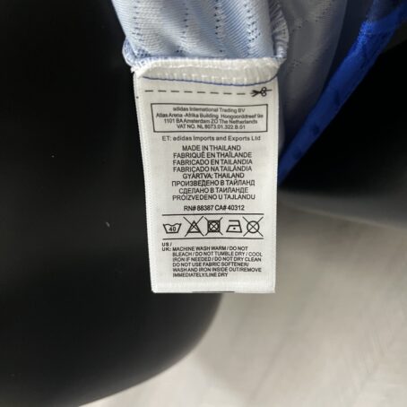 Camisa Japão Edição Especial - Modelo Jogador - N18 - 24/25 - Imagem 8
