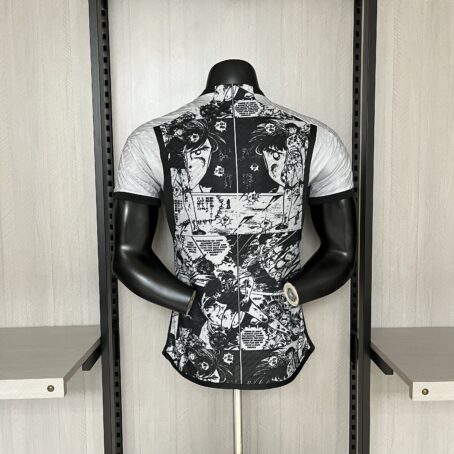 Camisa Japão Edição Especial - Modelo Jogador - N22 - 24/25 - Imagem 8