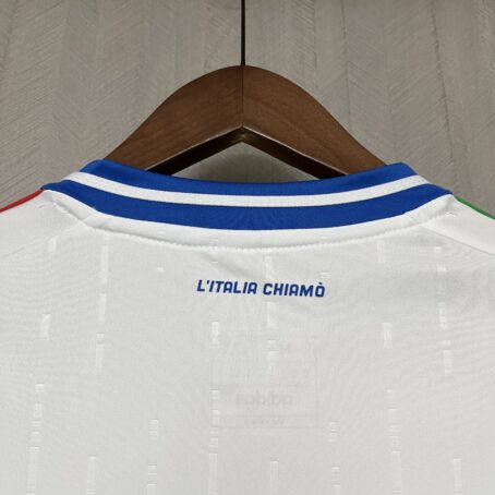 Camisa Itália  - Branca - 24/25 - Imagem 13