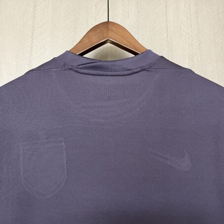 Camisa Inglaterra - Roxa - 24/25 - Imagem 8