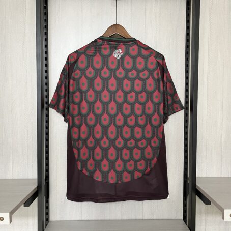 Camisa México - Vermelha - 24/25 - Imagem 12
