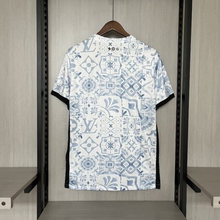 Camisa Portugal Edição Especial - Branca - 24/25 - Imagem 9