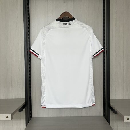 Camisa Santa Cruz  - Branca – 24/25 - Imagem 15