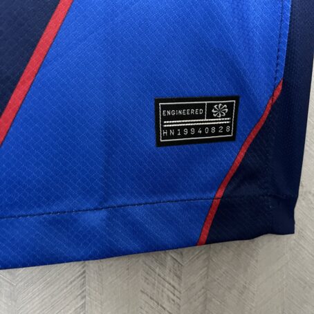 Camisa Croácia - Azul - 24/25 - Imagem 6