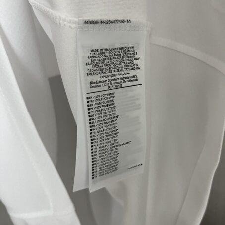 Camisa Polônia - Branca - 24/25 - Imagem 7