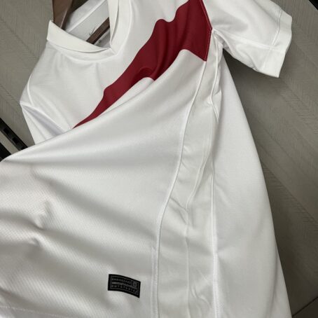 Camisa Turquia - Branca - 24/25 - Imagem 6